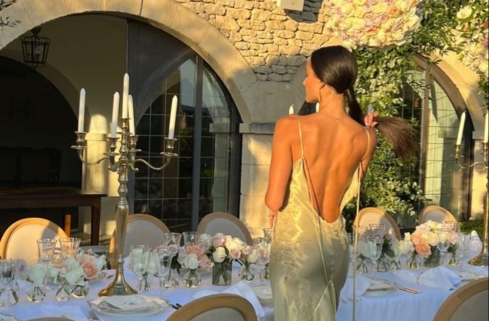 Affordable dresses to 2025 wear to a wedding
