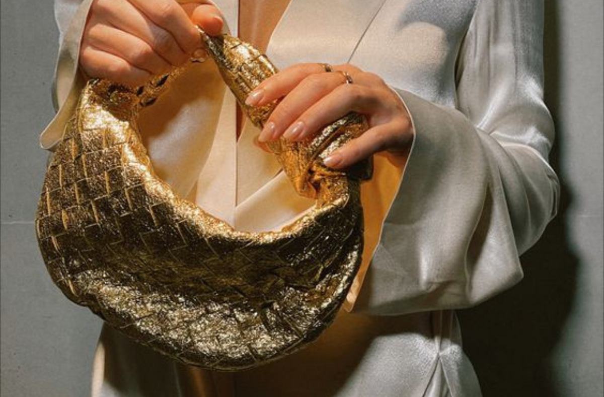 Bottega like bag Outlet