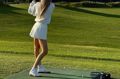 11 Best Women's Golf Shoes That Are Cute & Comfortable