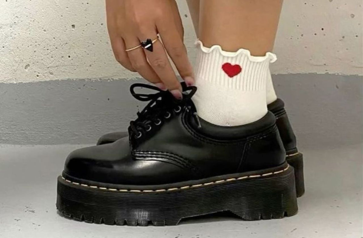 doc martens boots dupe