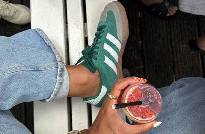 15 Most Comfortable Fashion Sneakers That Are Also Cute