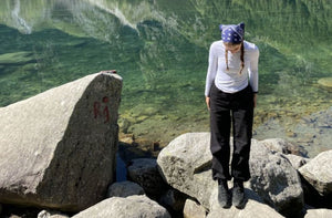 10 Petite Hiking Pants That Actually Fit (and Look Cute on the Trail)