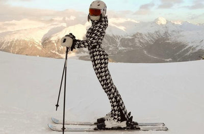 11 Best Petite Ski Pants For Women That Are Flattering