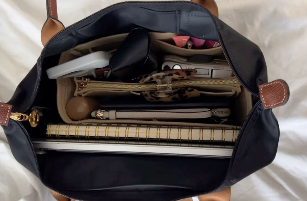 comfortable bags for teachers aesthetic