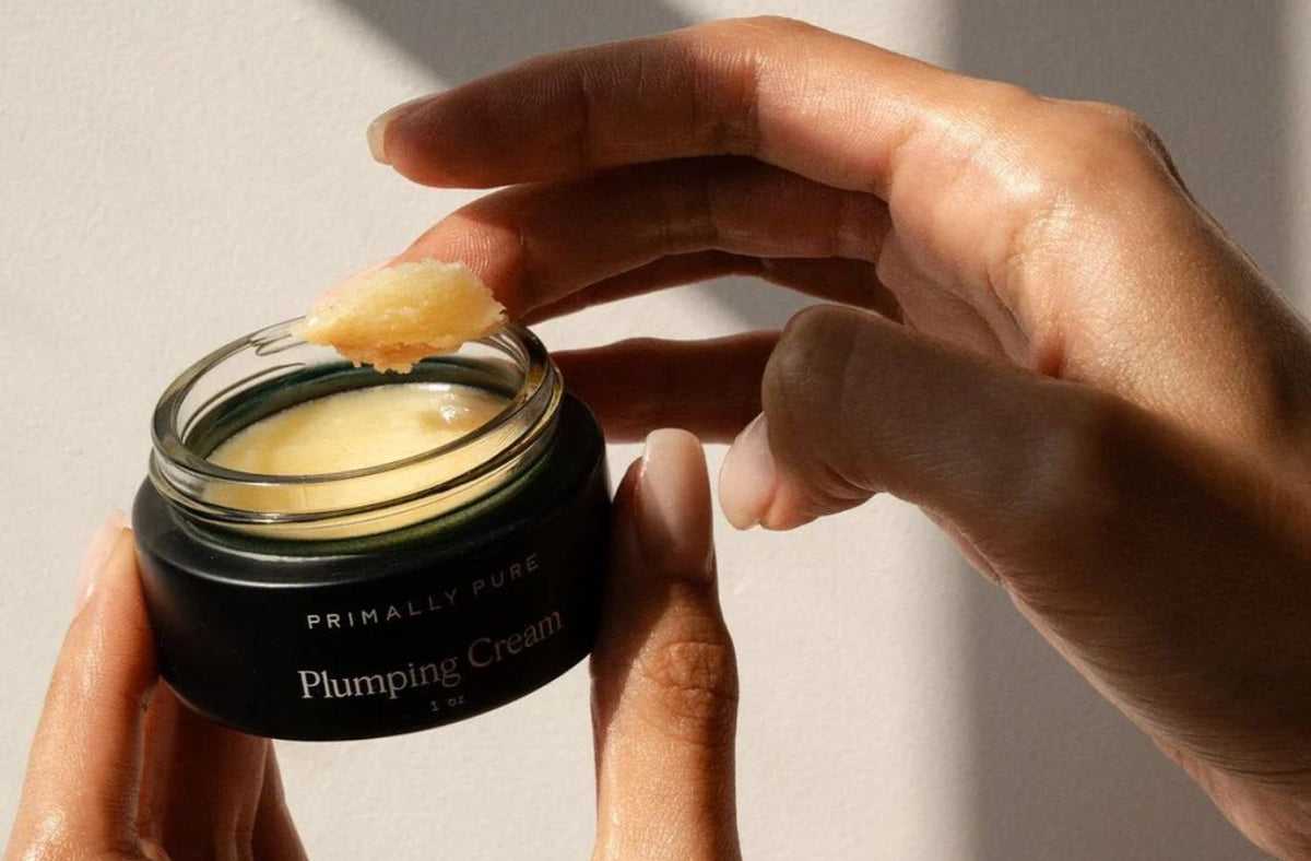 organic beef tallow for face 