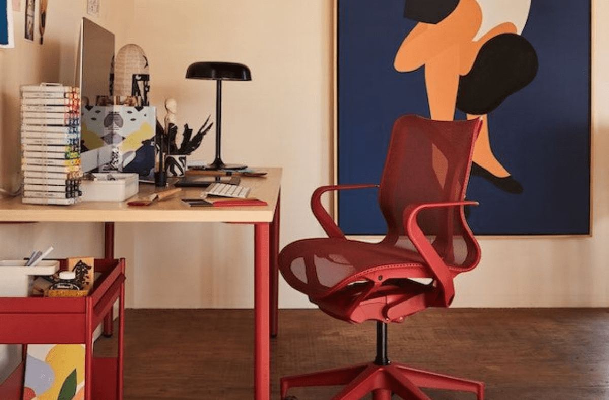 Office chair for 5 foot person hotsell