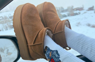 12 Best Mini Ugg Dupes On The Internet - Starting at $14