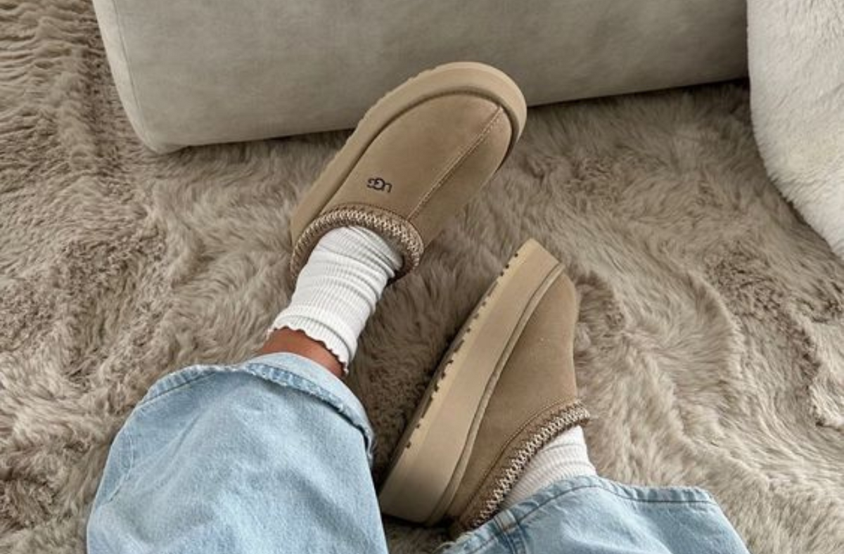 10 Ugg Tasman Slipper Dupes Starting at Just 34 2024 topsfordays