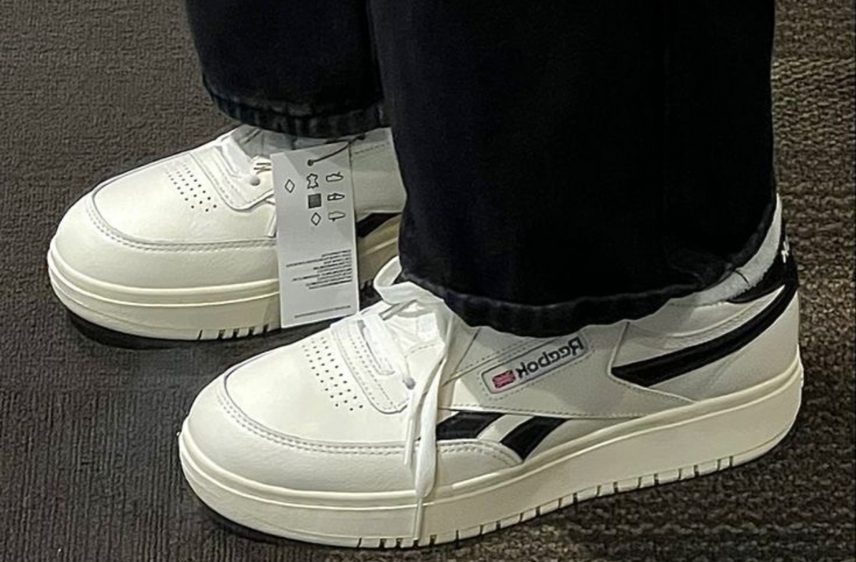 Best sneakers 2025 for petites