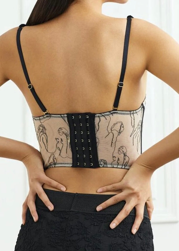 15 Corset Tops For Big Busts That Will Actually Fit (2023) – topsfordays